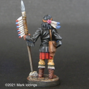 Tribals (4)